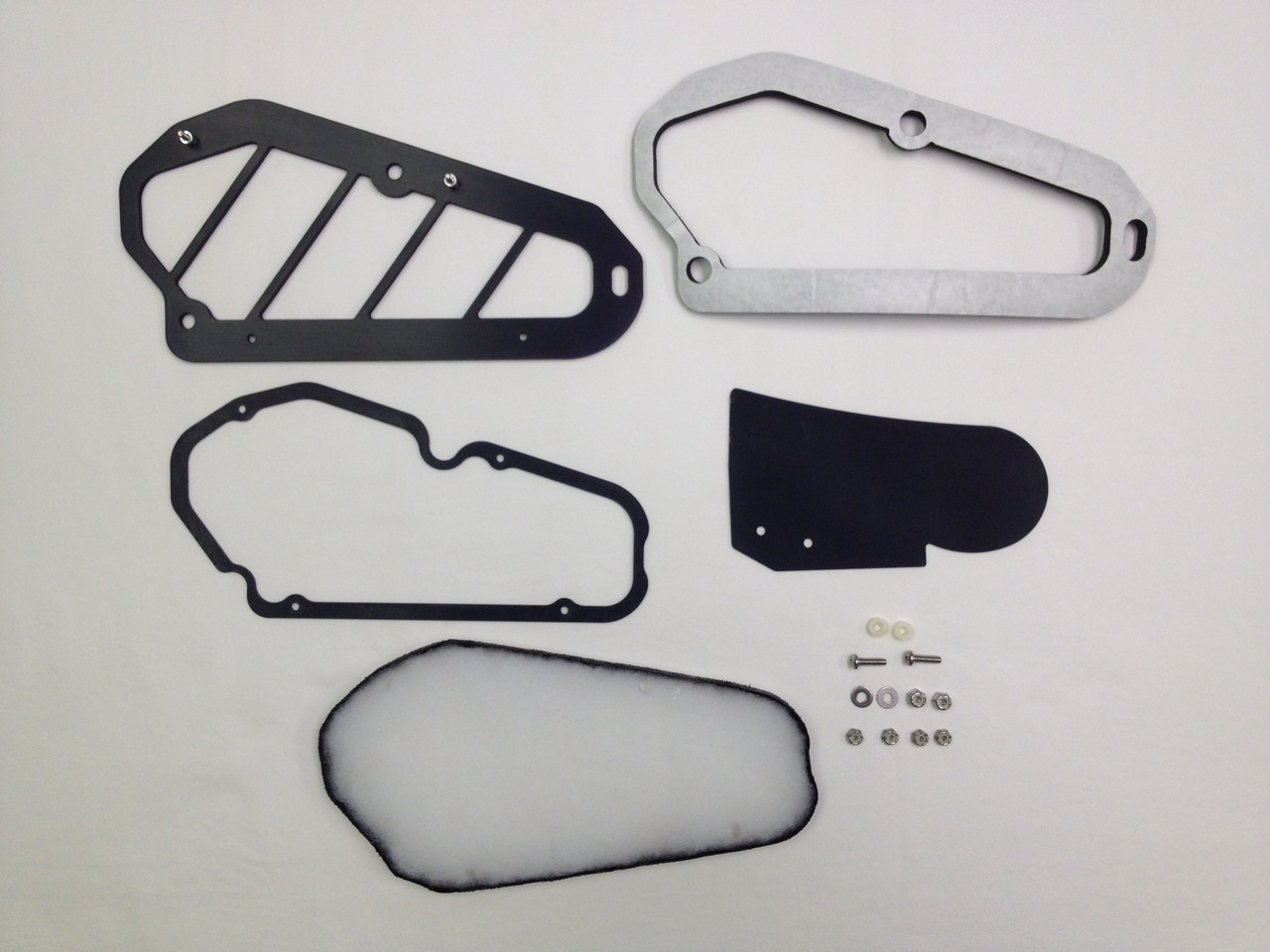 1992-2002 Crown Victoria/Grand Marquis Cabin Air Filter Kit, Exterior