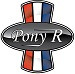 Pony R Parts