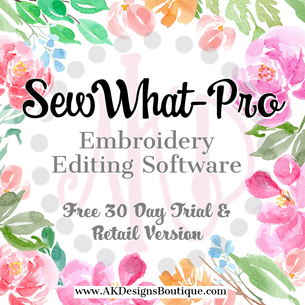 free embroidery software my editor