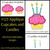 No 123 Applique Cupcake and Candle Machine Embroidery Designs