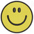No 491 Smiley Face Machine Embroidery Designs