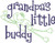 No 500 Grandpas Little Buddy Machine Embroidery Designs