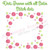 No 21 Dots Frames Machine Embroidery Designs