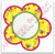 No 980 Applique Flower Machine Embroidery Designs 