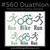 No 560 Duathlon Machine Embroidery Designs