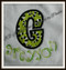 Sample Stitched by Paula @ K&K Heirloom Creations