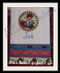 Burp Cloth made by June B - very cute!