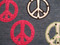 Picture of all 4 peace signs