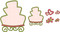 Picture of all 6 designs included in the set
