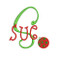 Ornament used with #22 Fun Font