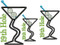All 3 designs included in the set.
