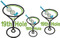 All 3 designs included in the set.
