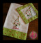 The Christmas Tree pictured below is our #88 Applique Christmas Tree stitched without applique fabric for a different look.
