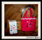 Examples that a customer stitched.