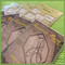 Bundle includes 1 Monogram Wizard Plus CD and 1 Extended Features CD