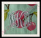 Stitched example ~ WKA
Stitched on cotton with 2 sheets of tearaway stabilizer