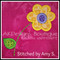 Stitched Sample by Amy S.