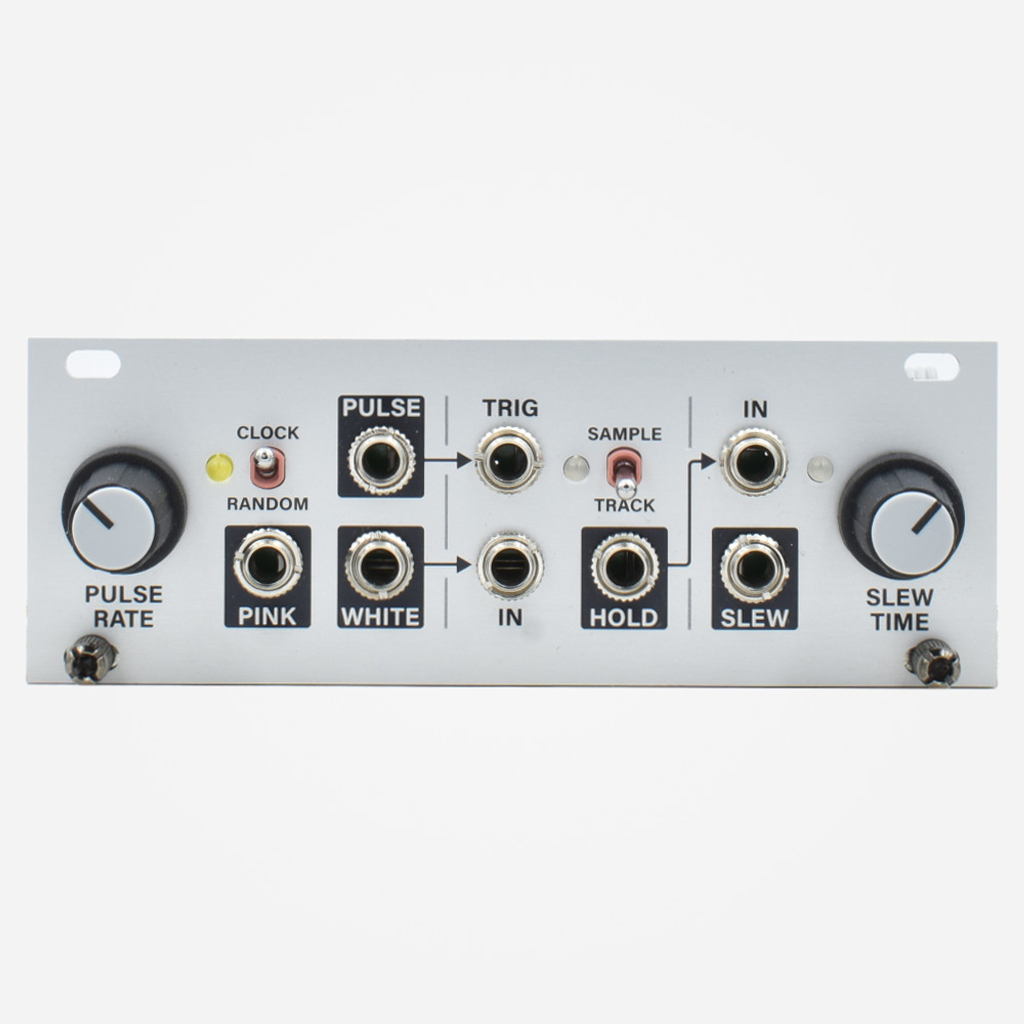 Phones 1u intellijel noise 1u のセット - 器材