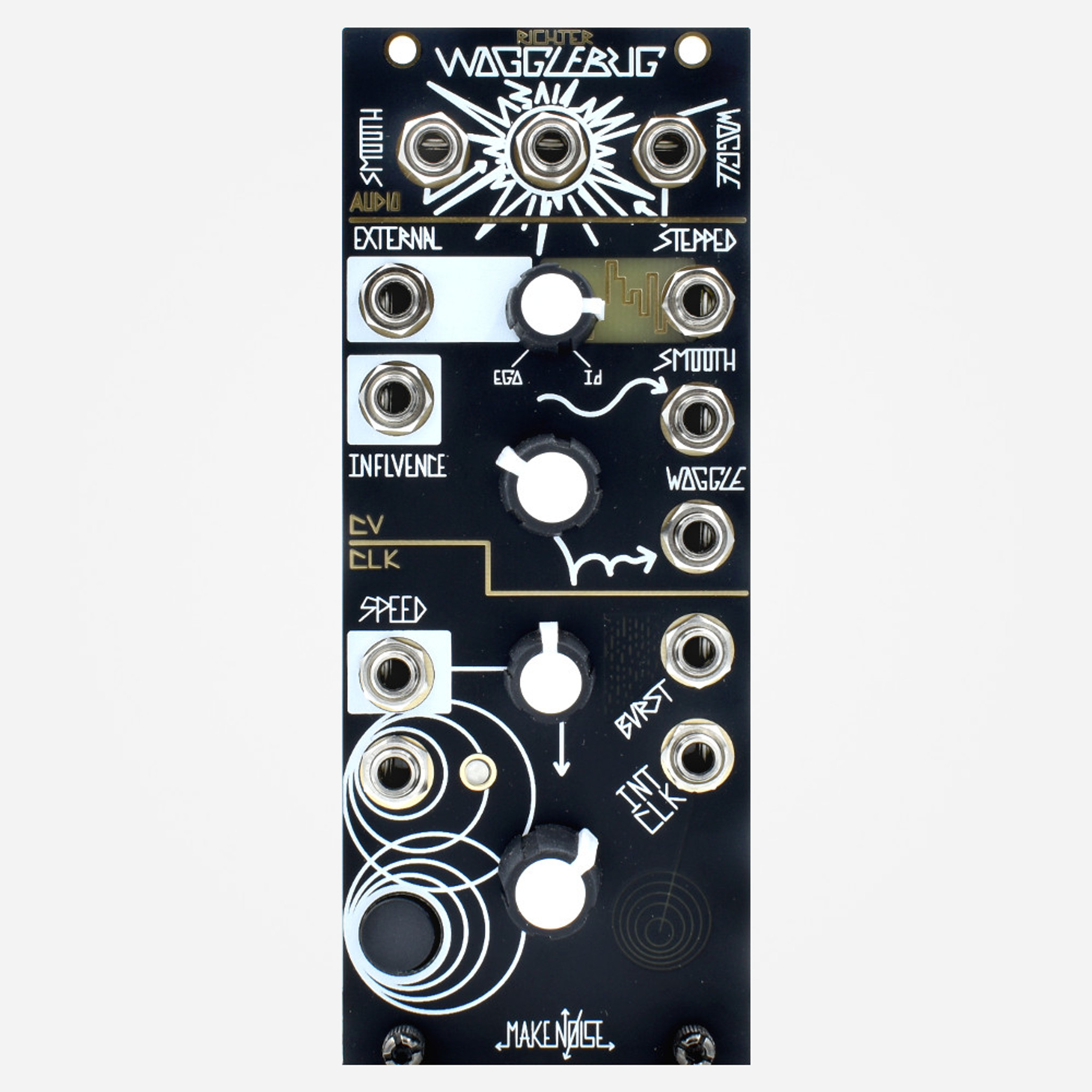 Make Noise Wogglebug #1-