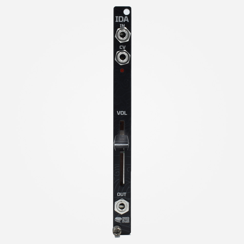 Idas Module IDA Compact Discrete VCA - Midwest Modular