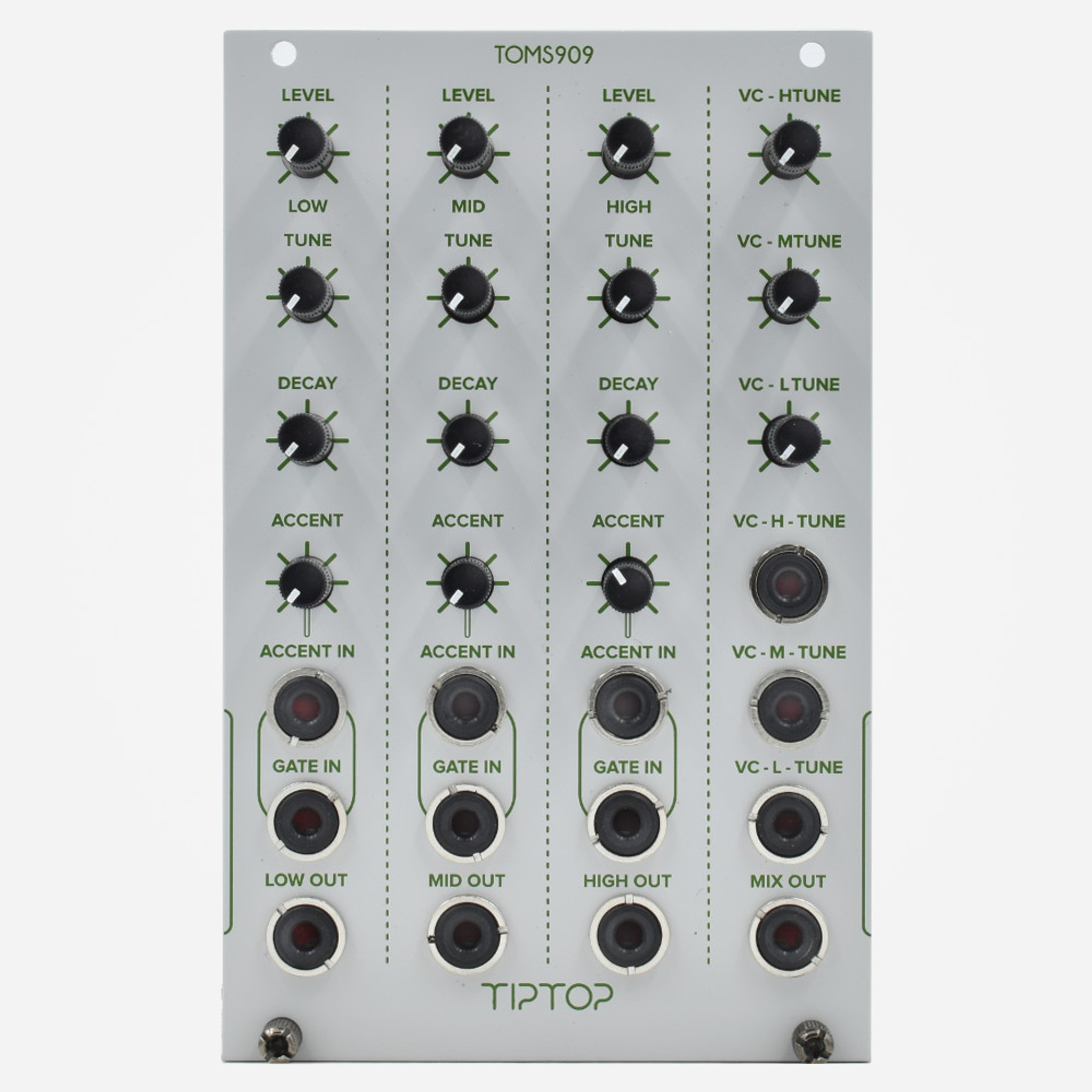 Tiptop Audio TOMS909-