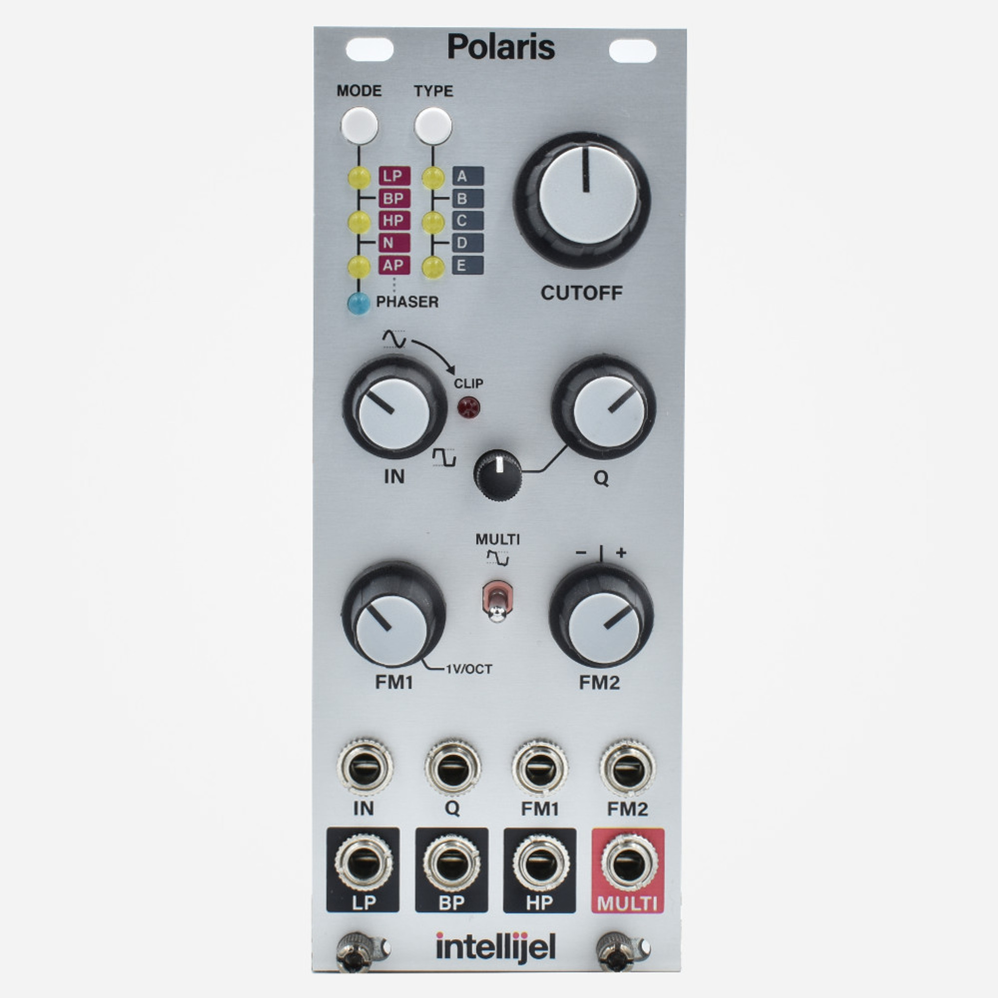 ショッピング売品 Intellijel Metropolis 値引き | www.virtualemart.com