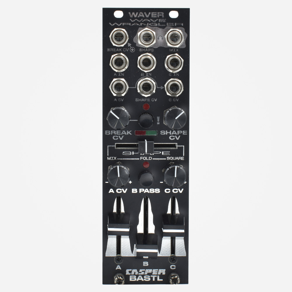 鍵盤楽器 Bastl Instruments Waver Bastl Instruments Waver