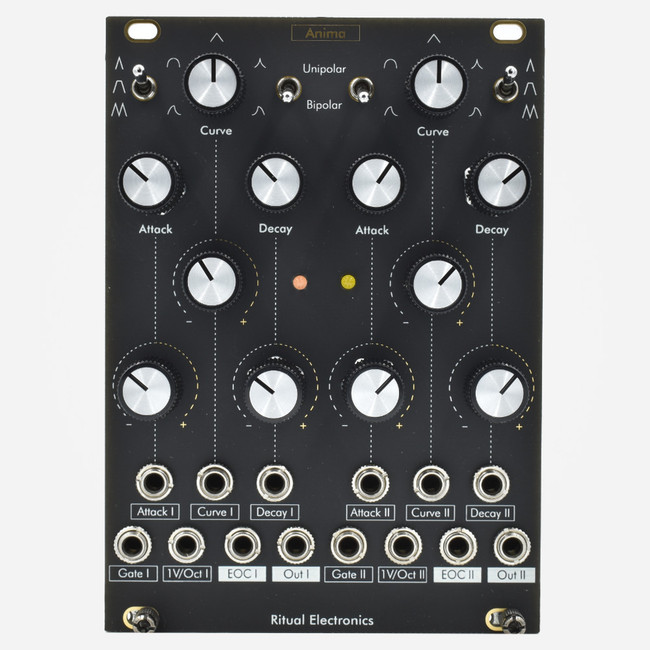 Manufacturers - Ritual Electronics - Page 1 - Midwest Modular
