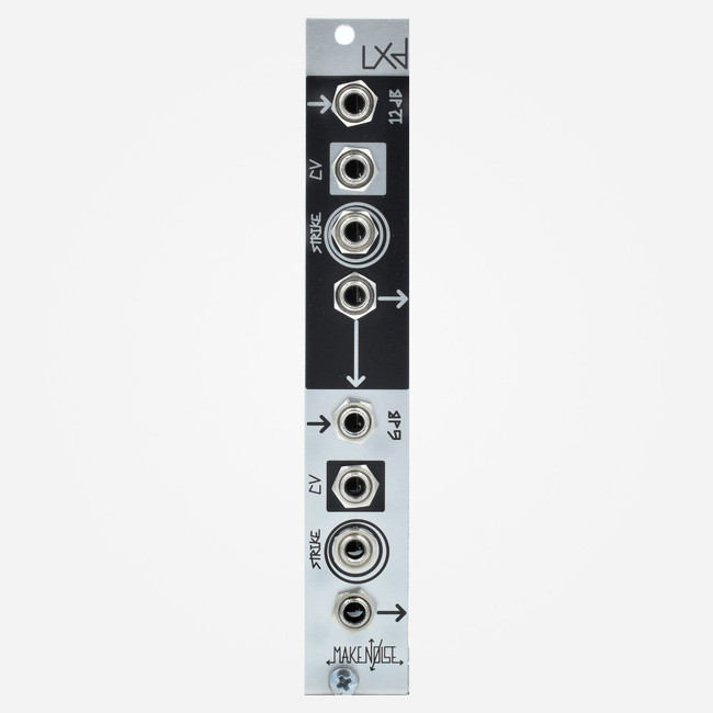 A-101-2 Vactrol Low Pass Gate - Midwest Modular