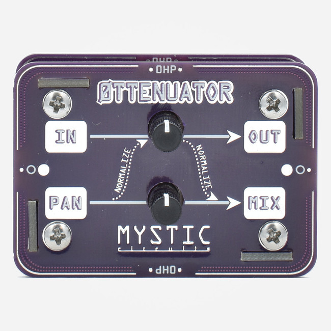 Mystic Circuits Products - Midwest Modular