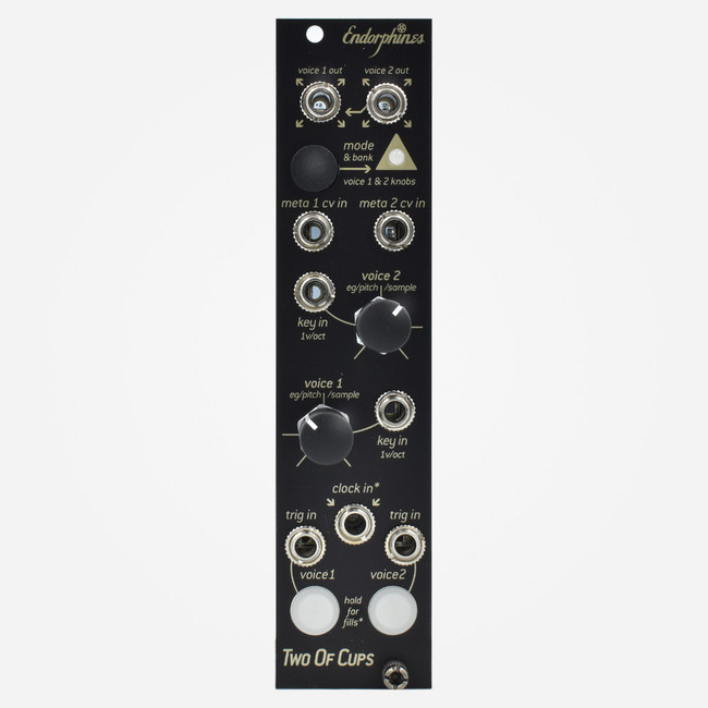 Manufacturers - Endorphin.es - Page 1 - Midwest Modular