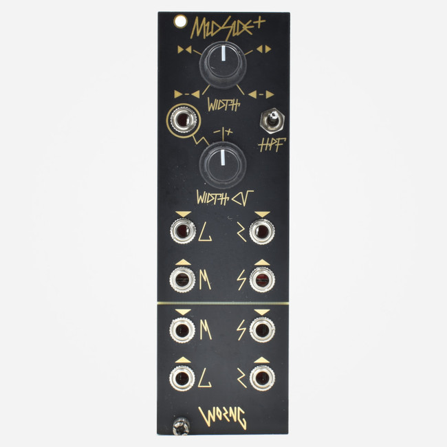 Manufacturers - Worng Electronics - Midwest Modular