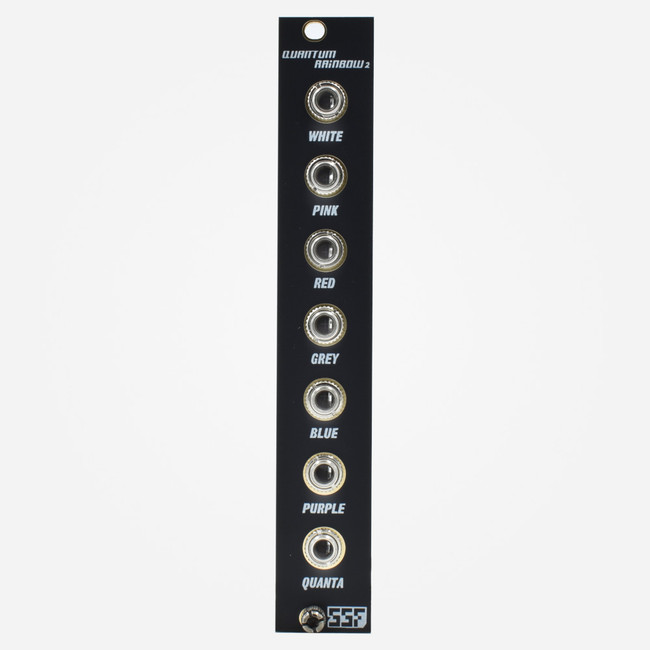Multifilter 2 (Black) - Midwest Modular