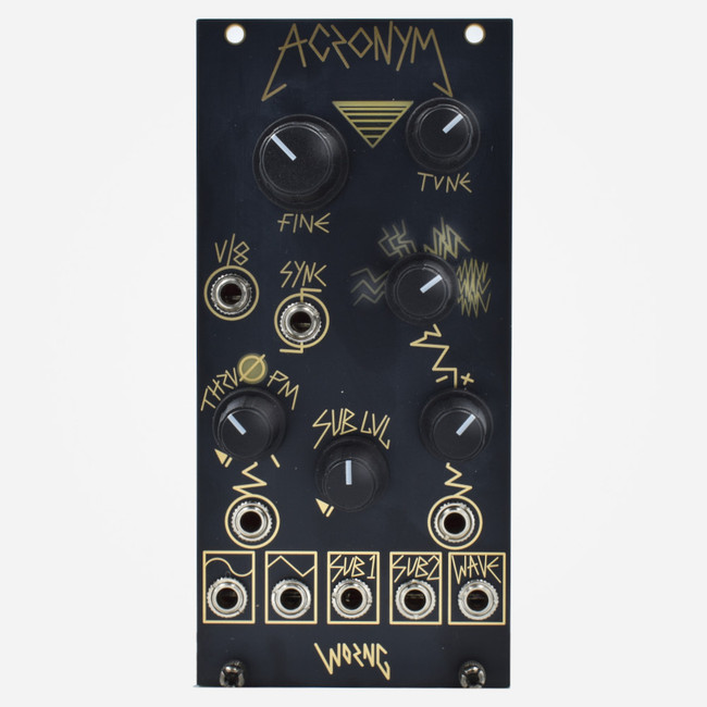 Manufacturers - Worng Electronics - Midwest Modular