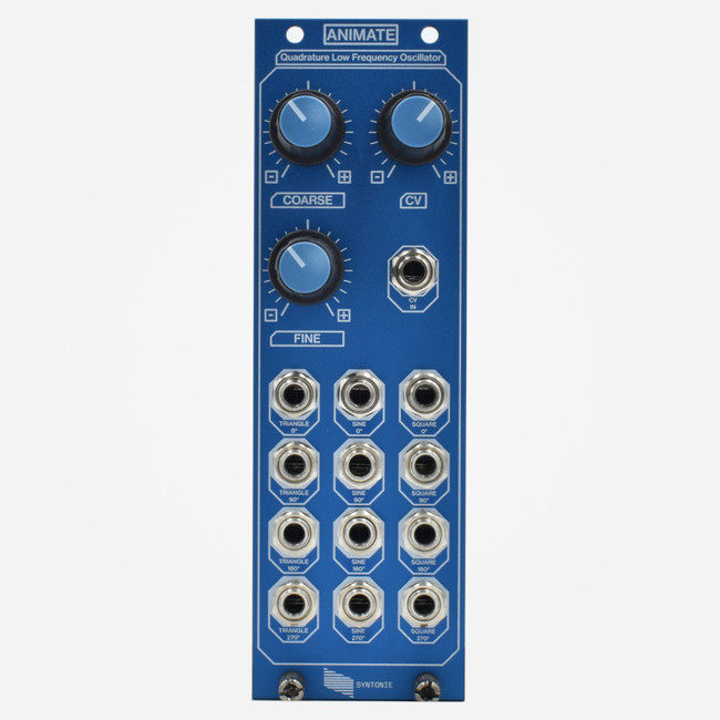 Tip-Top Audio RS909 | Midwest Modular