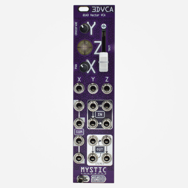 Manufacturers - Mystic Circuits - Midwest Modular