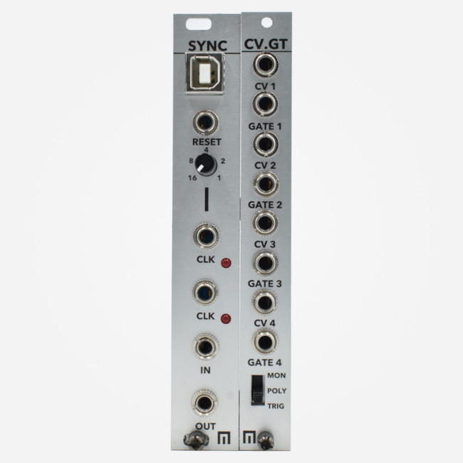 鍵盤楽器 Malekko Heavy Industry Varigate 8+ Malekko Varigate 8+ Gate Sequencer - Perfect Circuit