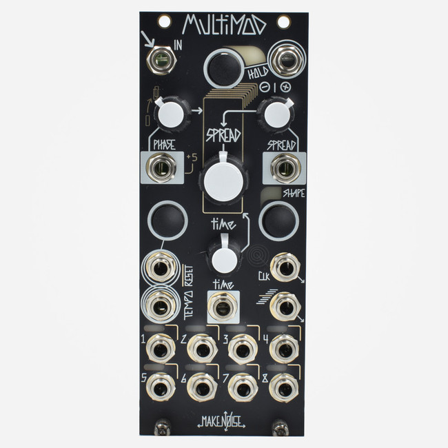 Manufacturers - Make Noise - Page 1 - Midwest Modular