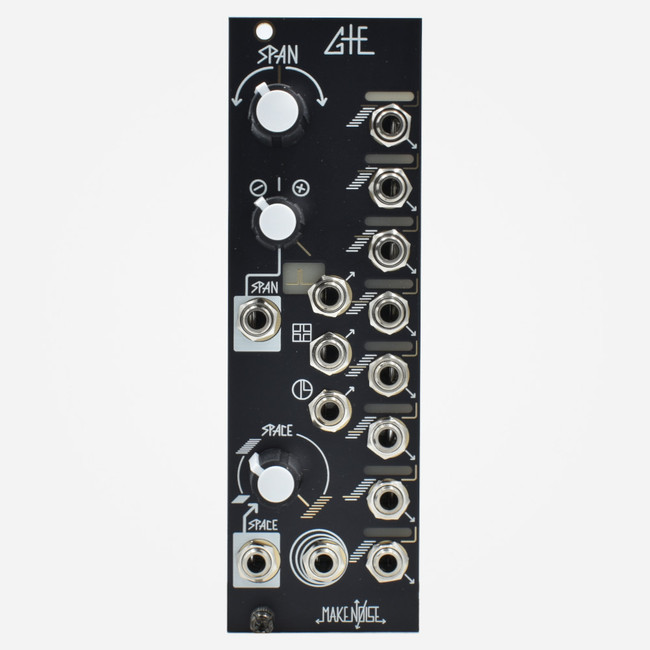 Manufacturers - Make Noise - Page 1 - Midwest Modular