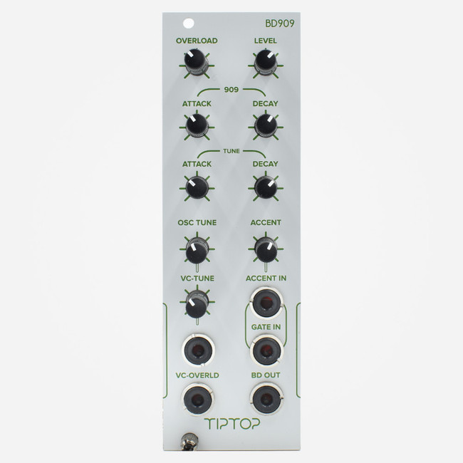 Tip-Top Audio Products - Midwest Modular