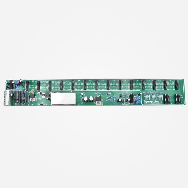 Tip-Top Audio Zeus Access Dual | Midwest Modular
