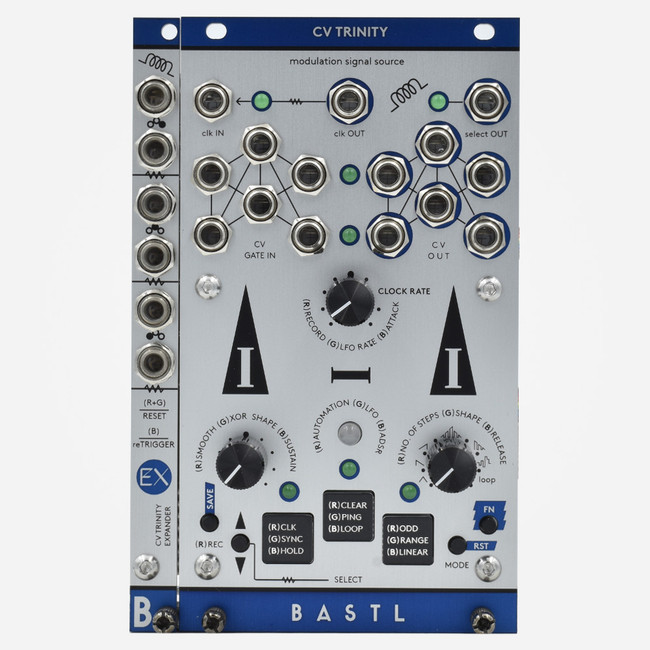 Manufacturers - Bastl Instruments - Page 3 - Midwest Modular