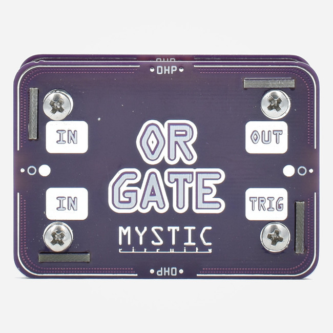 Manufacturers - Mystic Circuits - Midwest Modular