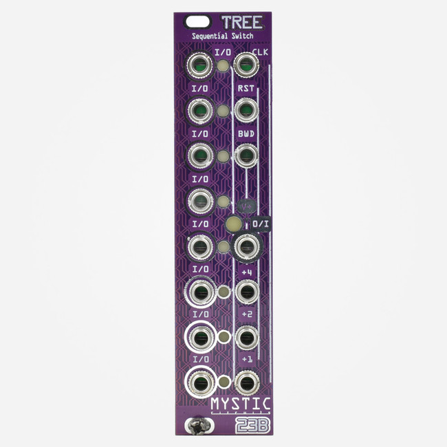 Manufacturers - Mystic Circuits - Midwest Modular