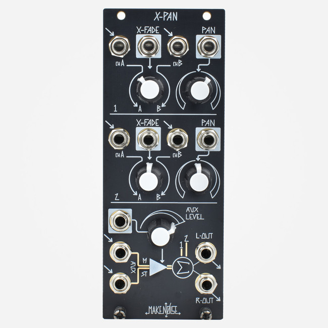ST MODULAR MIX & PAN ユーロラック ほぼ新品 ST MODULAR MIX & PAN ユーロラック ほぼ新品 ST MODULAR MIX