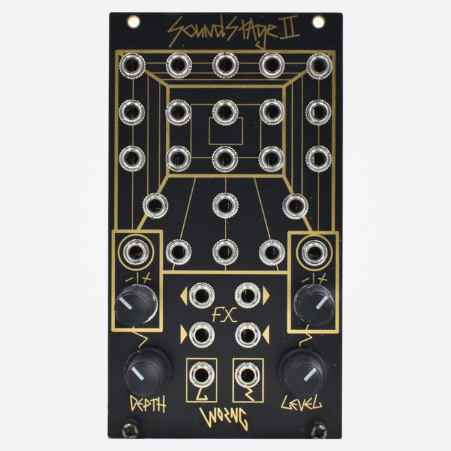 Manufacturers - Worng Electronics - Midwest Modular