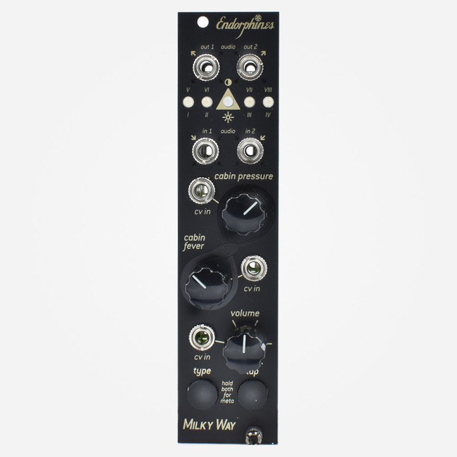 Manufacturers - Endorphin.es - Page 1 - Midwest Modular