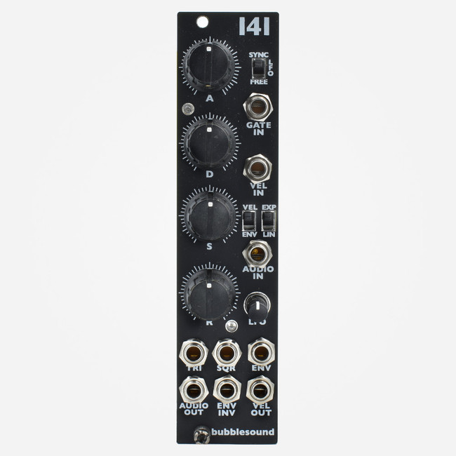 Bubblesound Products - Midwest Modular