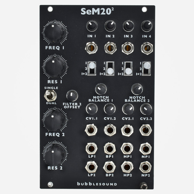 Tip-Top Audio ZDSP | Midwest Modular