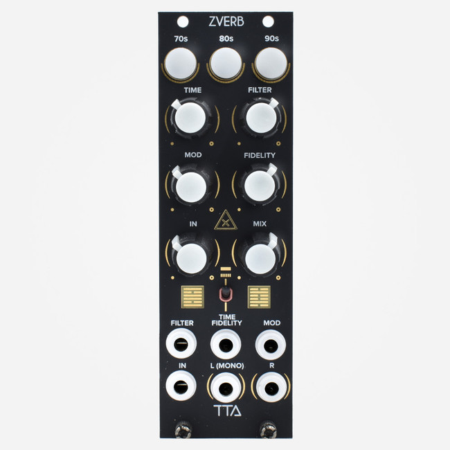 Z5000 (Black) - Midwest Modular